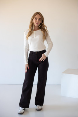 Джинси жіночі Straight Fit